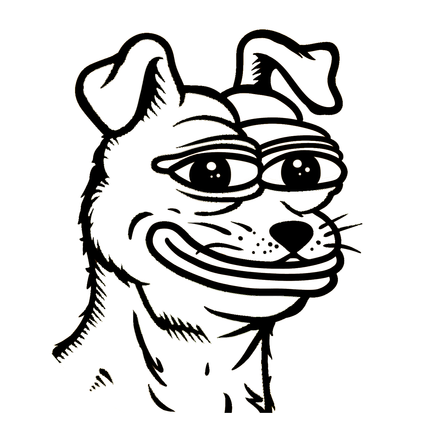Star Outline